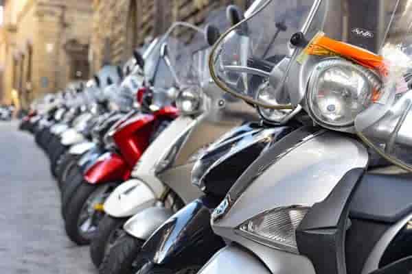 Bike on Rent - Monthly