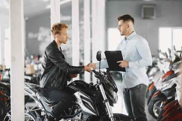 Bike on Rent - Monthly