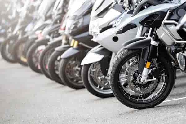 Bike on Rent - Monthly