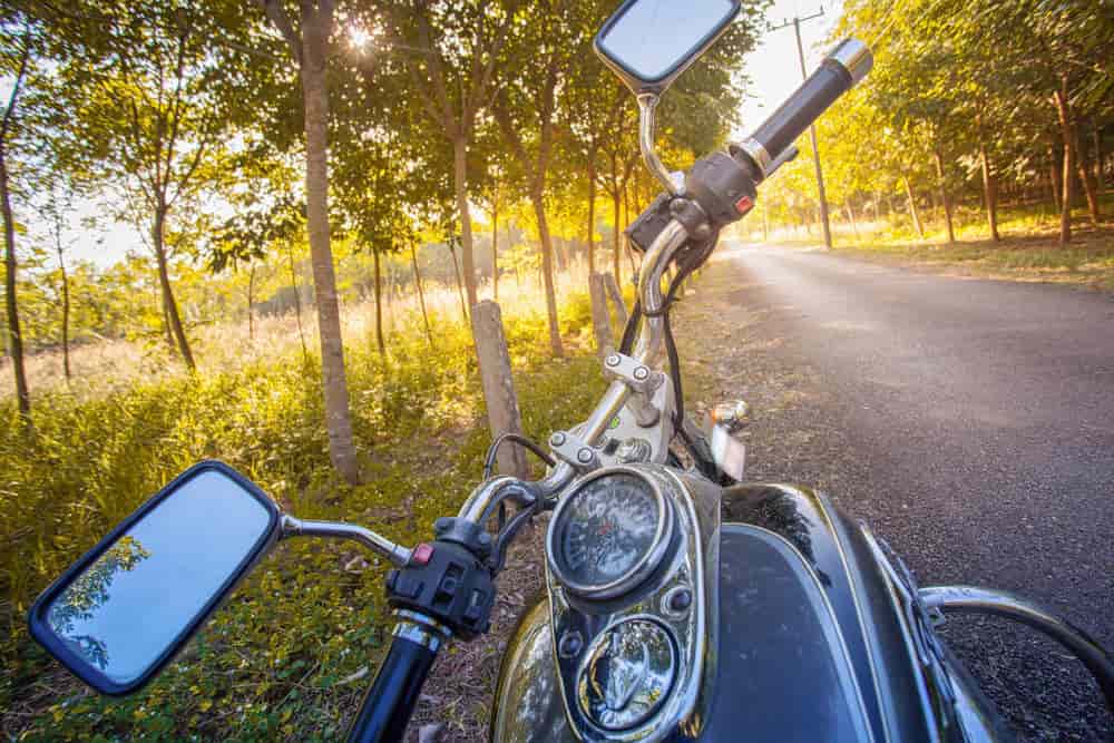 Bike on Rent - Weekly