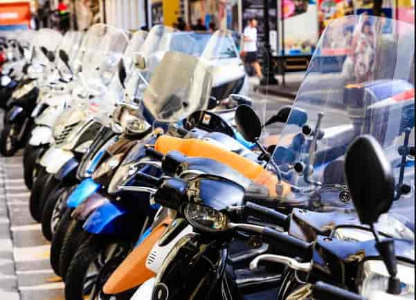 Bike on Rent - Weekly