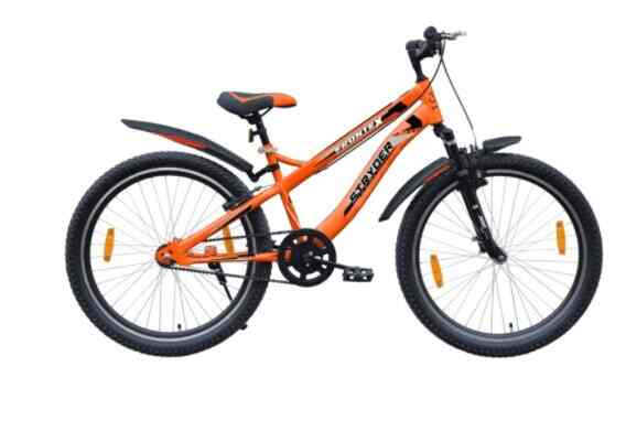 Bike 26 Harris 100 21 Speed in Ludhiana 