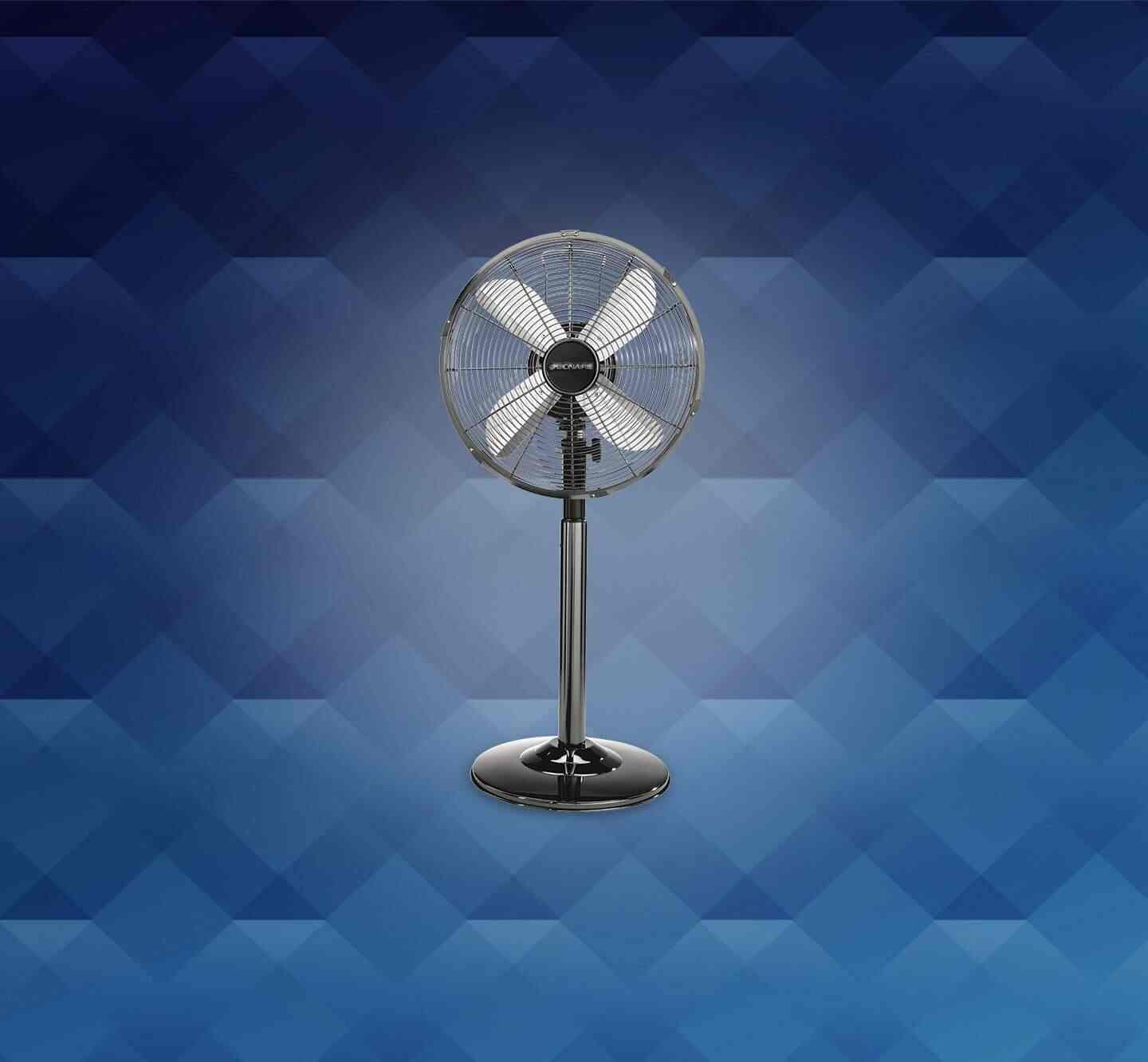 Bionaire BSF1211C-MU Stand Fan by Bionaire 【公式通販】