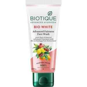 Biotique perfume online review