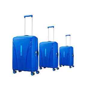 american tourister small trolley bag