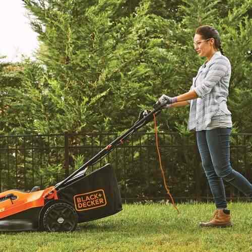 Top lawn best sale mower 2021