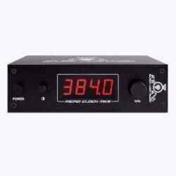 Black Lion Audio Micro Clock MKIII - Home Audio Accessories