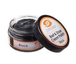 red chief shoe cream