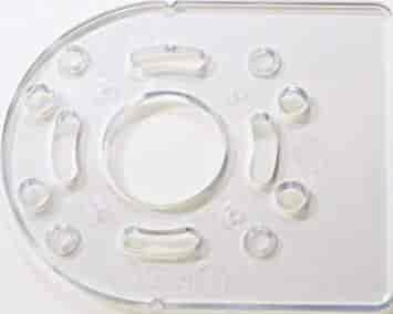 Buy Black Decker Dewalt Dwp611 Compact Router Replacement Sub Base