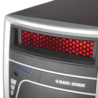 buy black & decker infrared quartz room heater [7bdq1000 buy black & decker infrared quartz room heater [7bdq1000