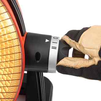 buy black & decker utility radiant parabolic room heater [bdh-106 buy black & decker utility radiant parabolic room heater [bdh-106