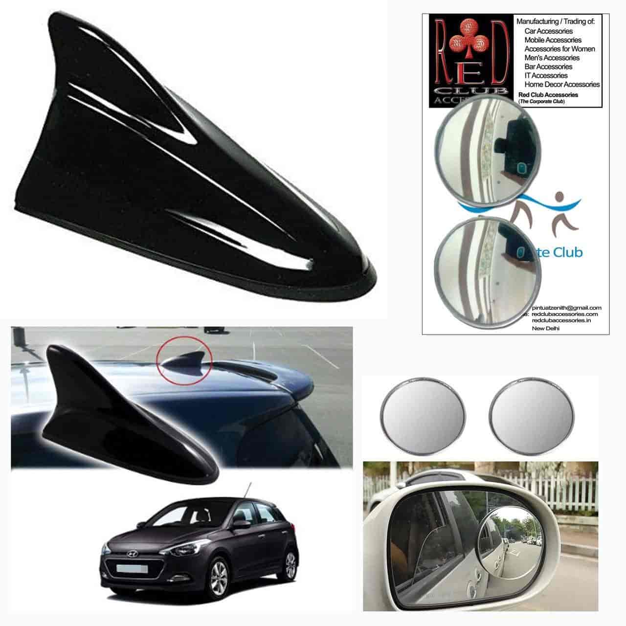 Buy Black Shark Fin Replacement Signal Receiver Antenna for Nissan ... Buy Black Shark Fin Replacement Signal Receiver Antenna for Nissan ...