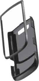 BlackBerry Cases And Covers [Hard Shell Case for Torch 9810 9800]