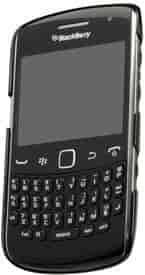BlackBerry Cases And Covers [Hard Shell for Curve 9350 9360 9370]