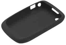 BlackBerry Cases And Covers [Skin for 85XX 93XX (Black)]