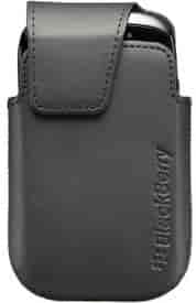 BlackBerry Cases And Covers [Swivel Holster Case for Curve 9220 9310 9320]