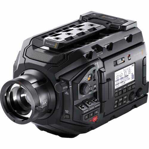 ビデオカメラ Blackmagic URSA Broadcast blackmagic-design-ursa-
