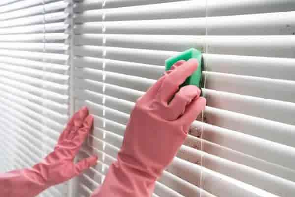 Blind Cleaning Service