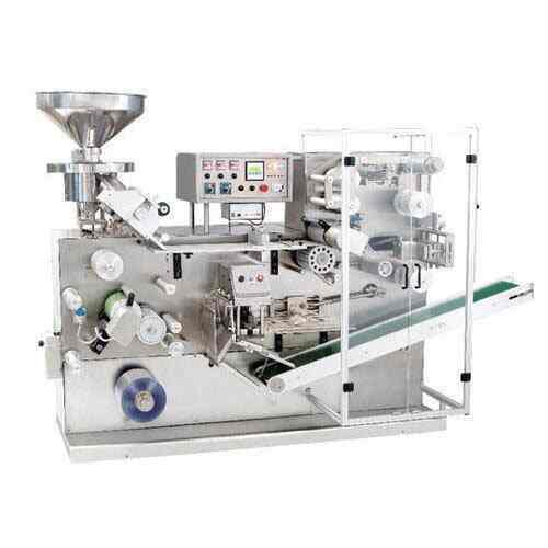 Blister Packing Machine Blister Machine Price Starting From Rs 1 L Pc. Find Verified Sellers in Bangalore JdMart