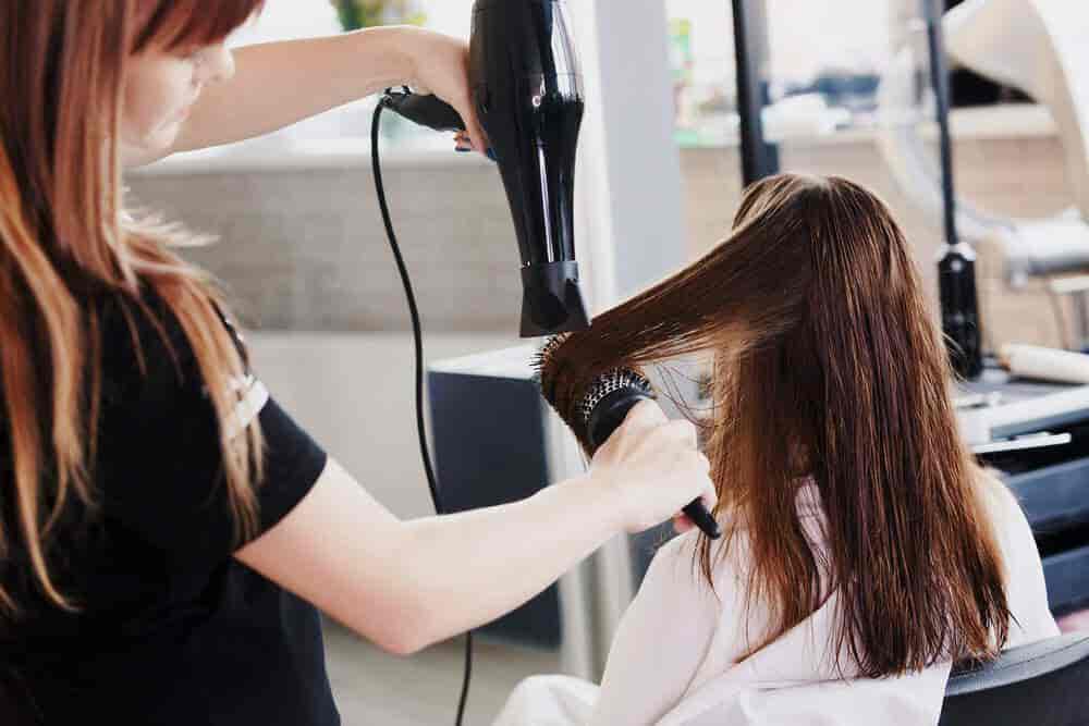 Blow Dry