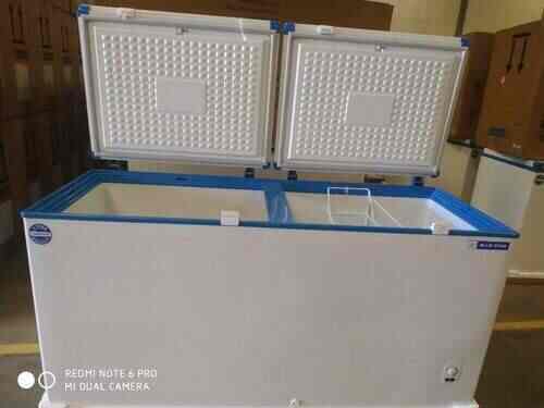 Blue Star Deep Fridge Price Starting From Rs 14 112 Pc. Find Verified Sellers in Gwalior JdMart