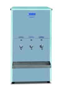 blue star water cooler 120 ltr price