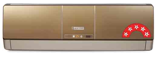 Blue star 5hw18zartx 1.5 ton ac online