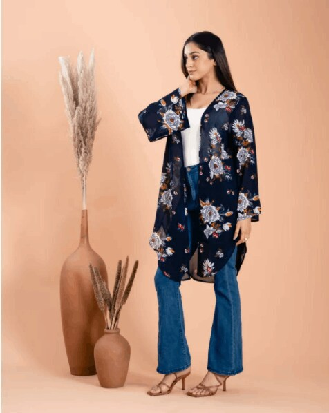 Skidlers hot sale women's shrug