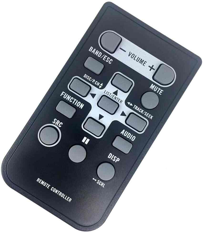 Car Audio Remote Control - Get Best Price from Manufacturers ...