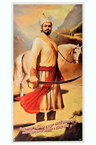 Buy Bm Traders Textured Art Work Chhatrapati Shivaji Maharaj With Horse Unframed Poster Standard Size Multicolour Features Price Reviews Online In India Justdial He was born around 7 april, 1627 in a fort of. bm traders textured art work chhatrapati shivaji maharaj with horse unframed poster standard size multicolour