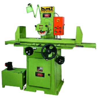 Industrial Machinery & Equipment