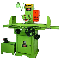 Industrial Machinery & Equipment