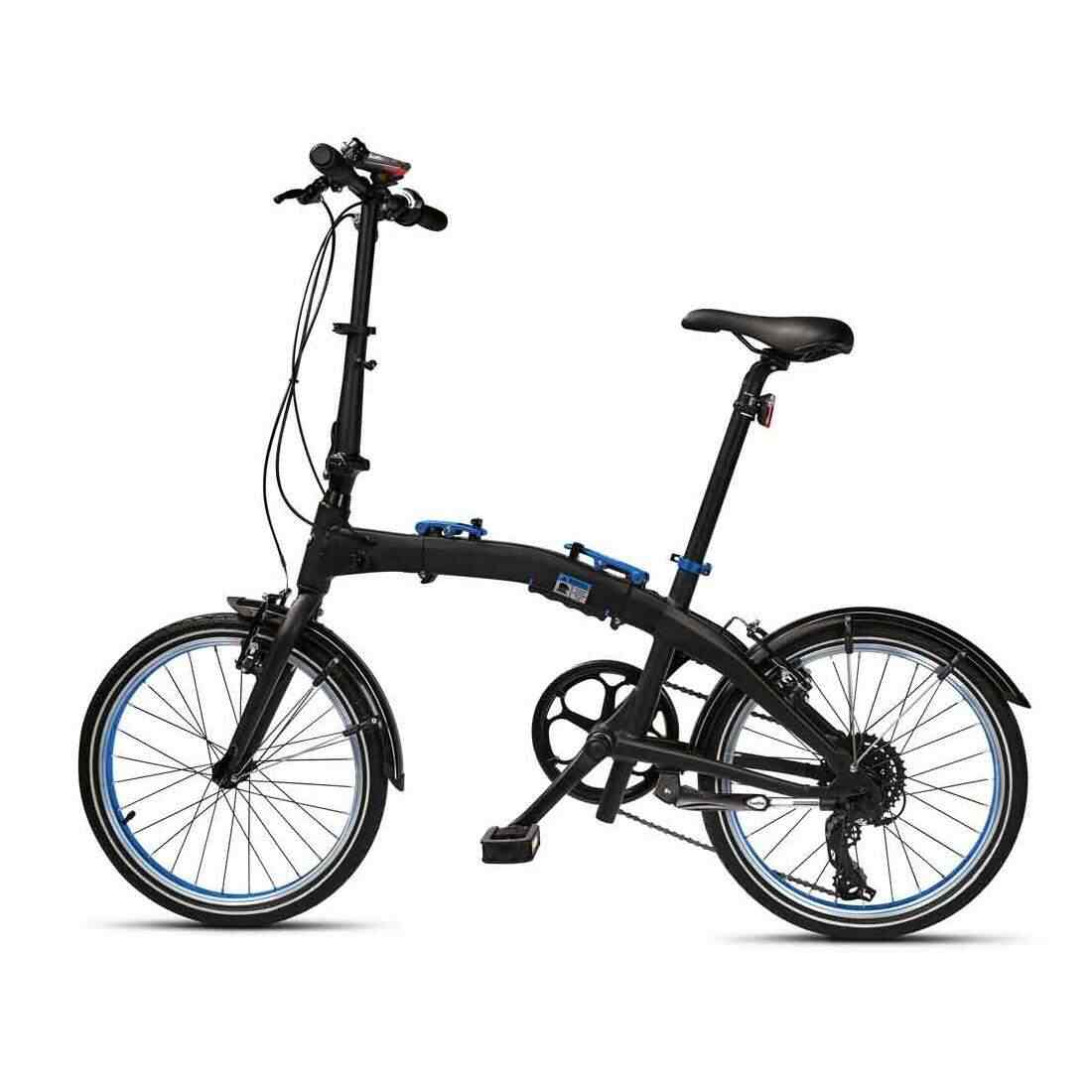 BMW Folding Bike in Villupuram Dealers Manufacturers