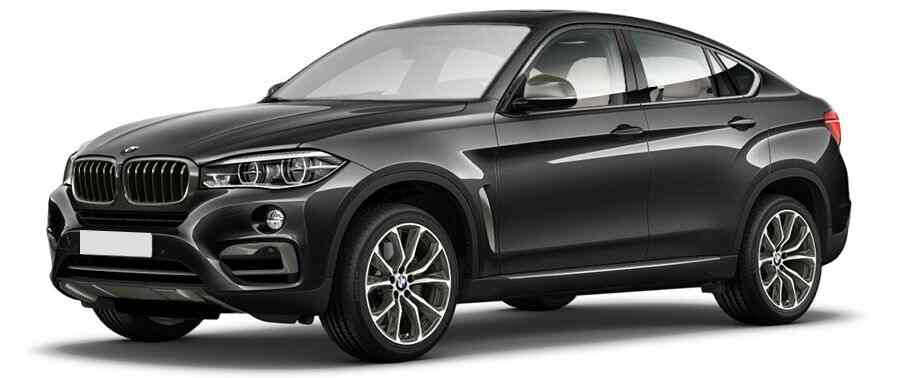 Buy Bmw X6 Xdrive 40d M Sport Diesel Sophisto Grey Brilliant Effect Features Price Reviews Online In India Justdial