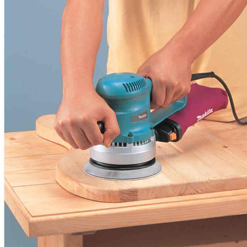 Makita orbital sander for sale hot sale