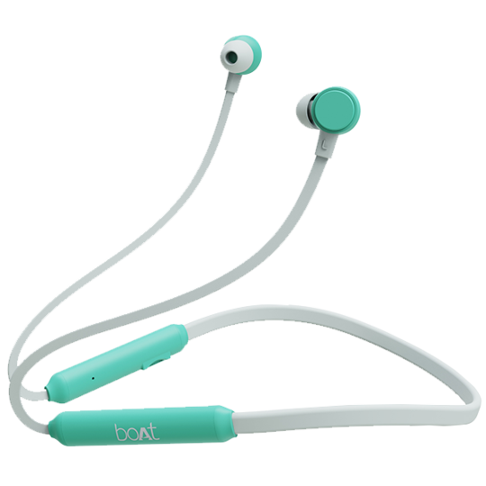 Boat 103 discount wireless earphones