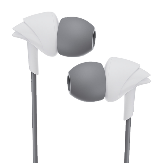 Boat White Earphone Get Best Price from Manufacturers