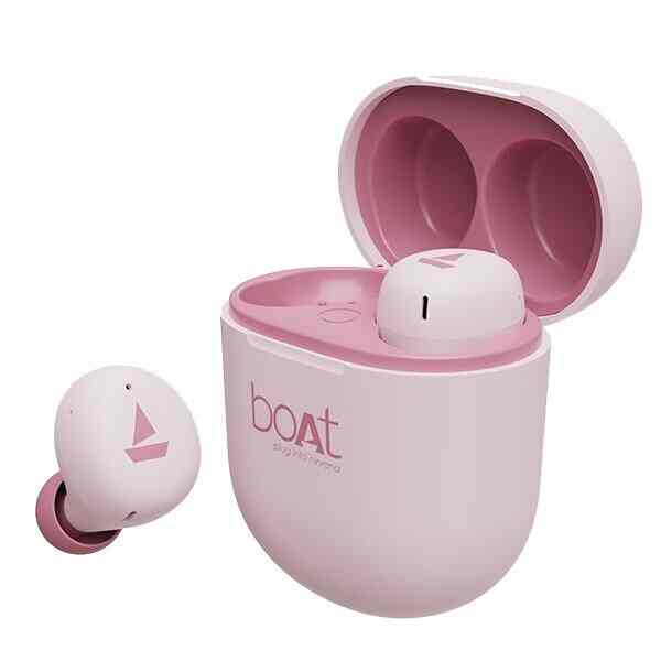 Boat Pink Headphones Price Starting From Rs 2 341. Find Verified Sellers in Bangalore JdMart