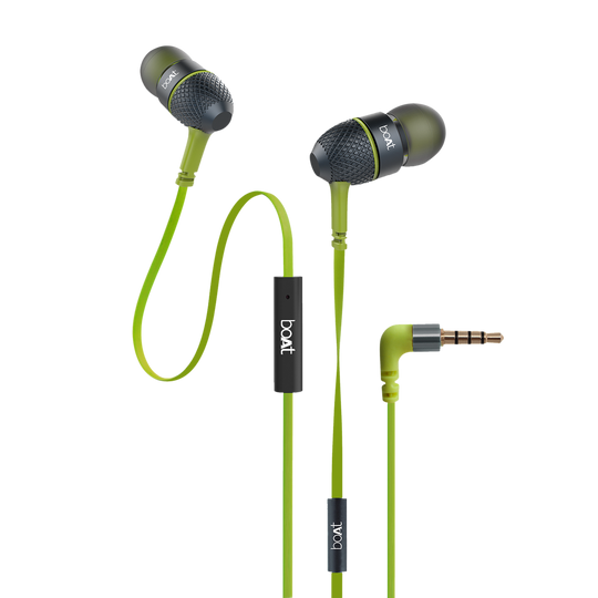 Earphone online boat price
