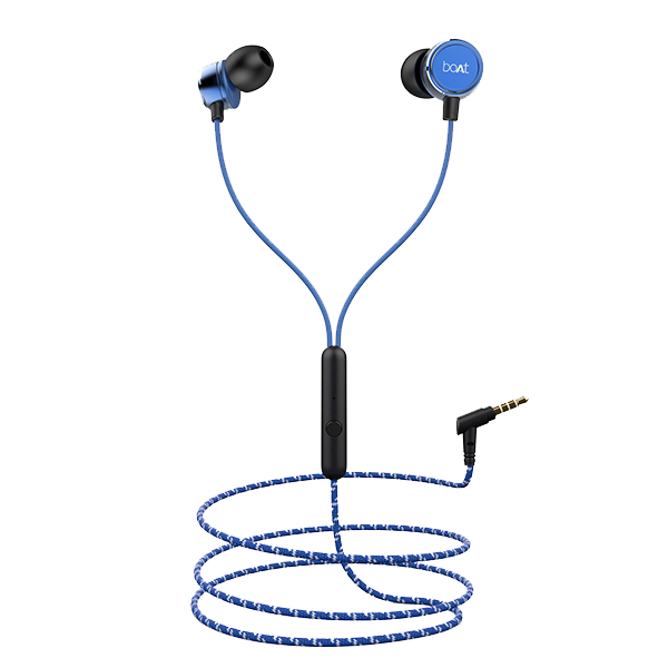 Boat 172 Wired Earphones Price Starting From Rs 1 221 Find Verified Sellers at Justdial