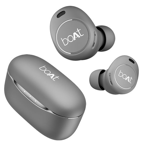 BoAt Slate Grey Headphones Price Starting From Rs 4 840. Find Verified Sellers in Mangalore JdMart