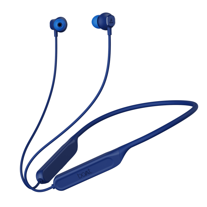 Wireless bluetooth earphones boat hot sale