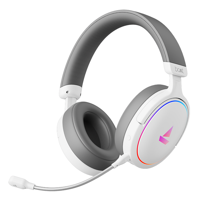 Boat Wired White Earphone Get Best Price from Manufacturers