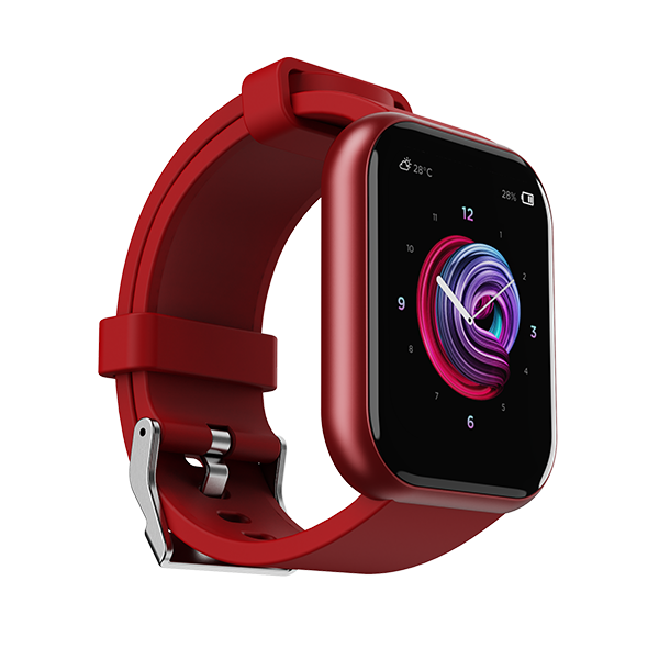 Boat Trebel Blaze Smart Watch Get Best Price from Manufacturers