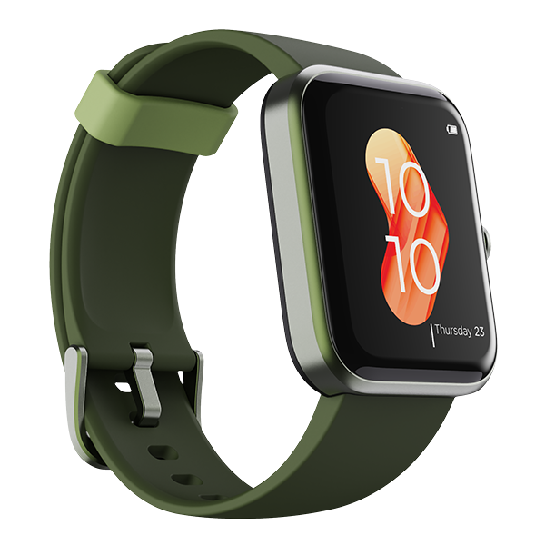 Bakeey 2024 x6 smartwatch