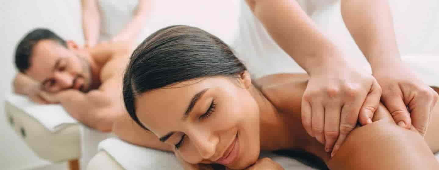 Body Massage Service
