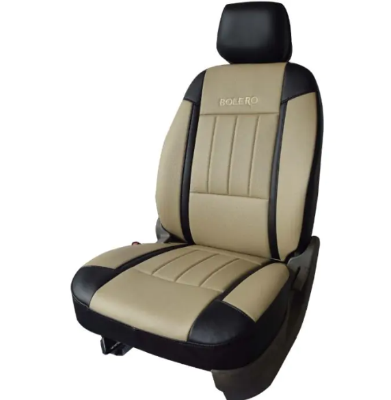 mahindra bolero seat cover Price Starting From Rs 2 500 Unit. Find