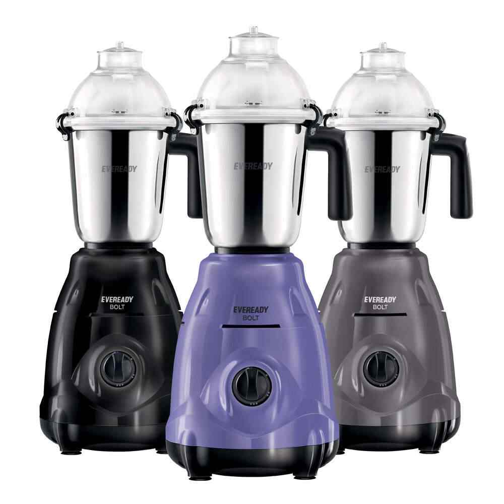 eveready mixer grinder price list