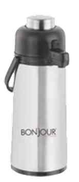 bonjour thermosteel price