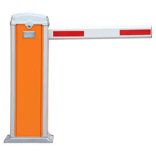 barrier auto